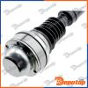 Arbre de transmission avant pour JEEP | NWN-CH-010, 10-220080